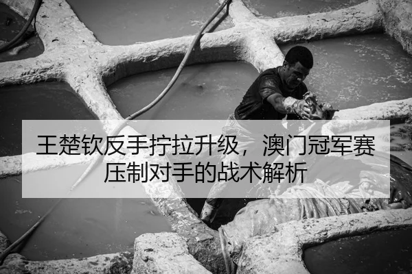 王楚钦反手拧拉升级，澳门冠军赛压制对手的战术解析
